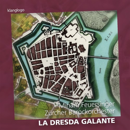 La Dresda Galante