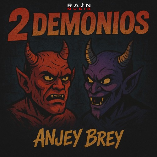 2 Demonios (Explicit)