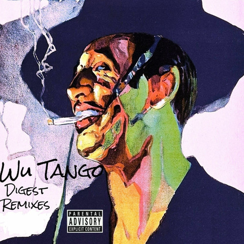 Wu Tango (Explicit)