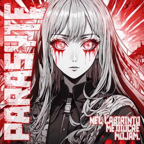 Parasyte (Explicit)