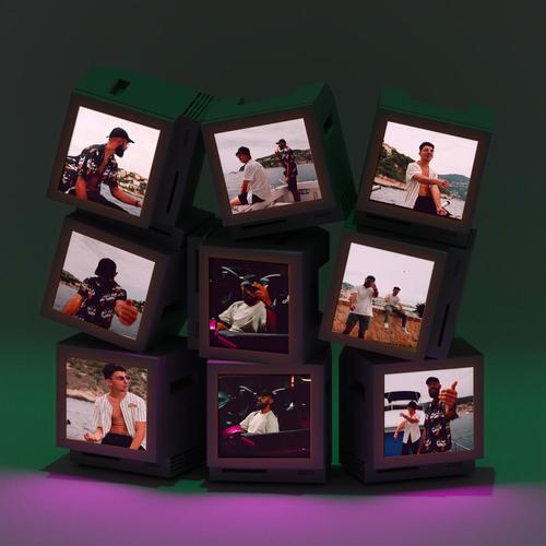 Andiamo Via (feat. Sordan)