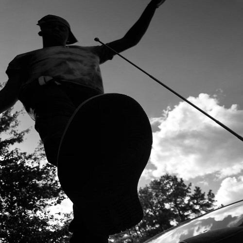 Lost Soul (Explicit)