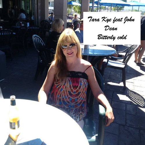 Bitterly Cold (feat. John Dean)