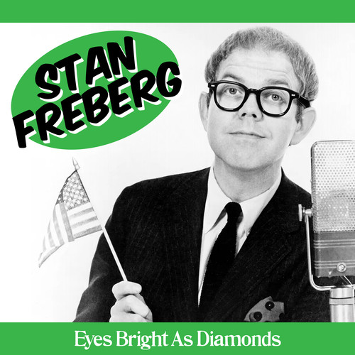 Eyes Bright As Diamonds