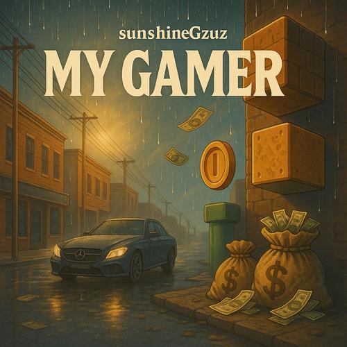 My Gamer