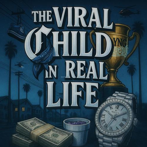 THE VIRAL CHILD IN REAL LIFE 2/3 (Explicit)