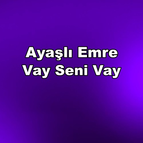 Vay Seni Vay
