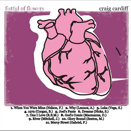 Fistful of Flowers - CC007