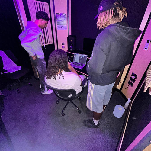 Over the top (Explicit)