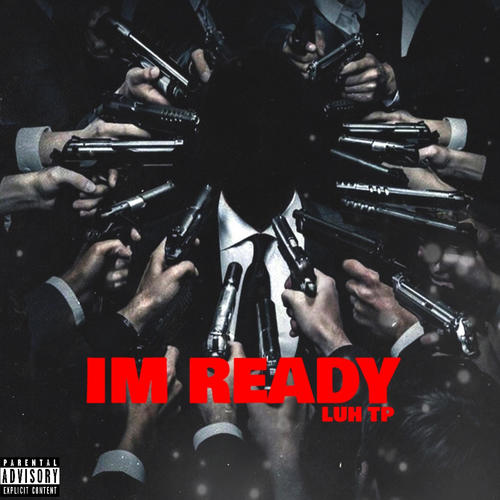 Im Ready (Explicit)