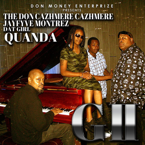 G 2 (Explicit)