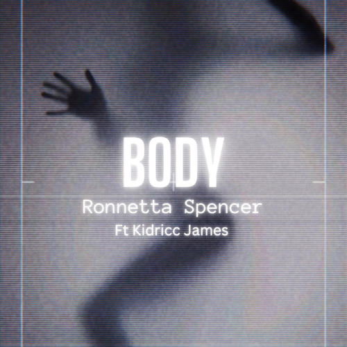 Body (feat. Kidricc James)