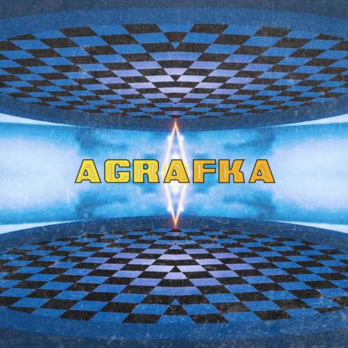 Agrafka (feat. Młody Molly) [Explicit]