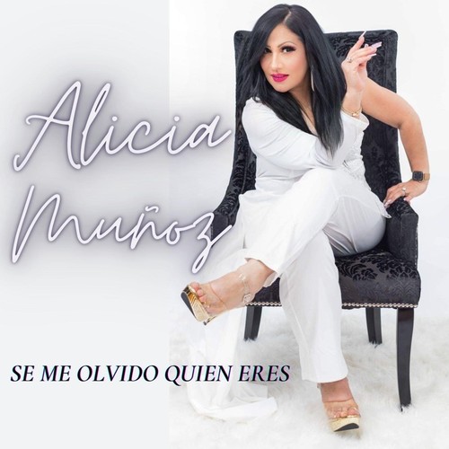 Se Me Olvido Quien Eres