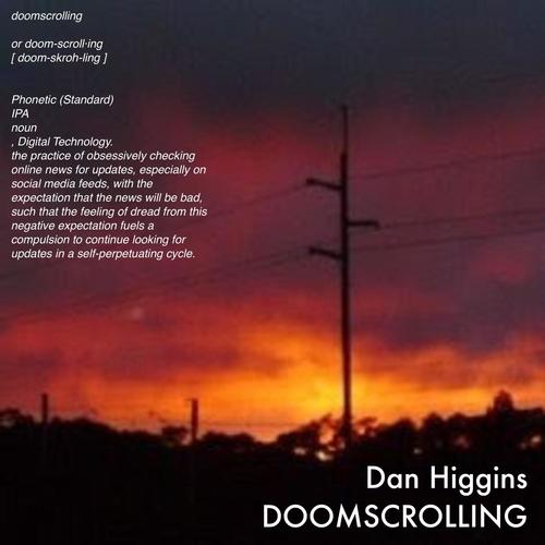 Doomscrolling