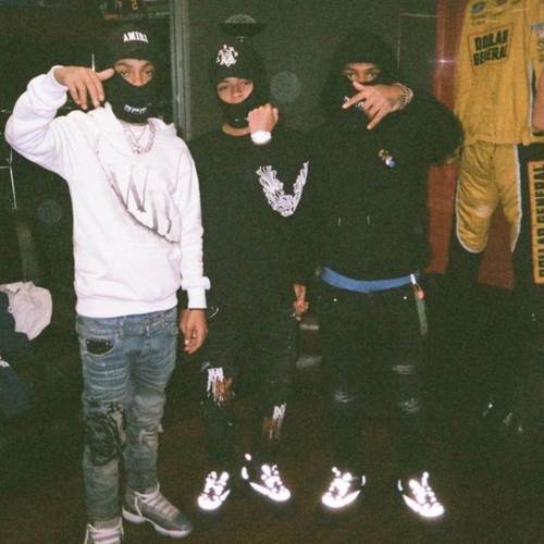 XO Tour Life (Explicit)