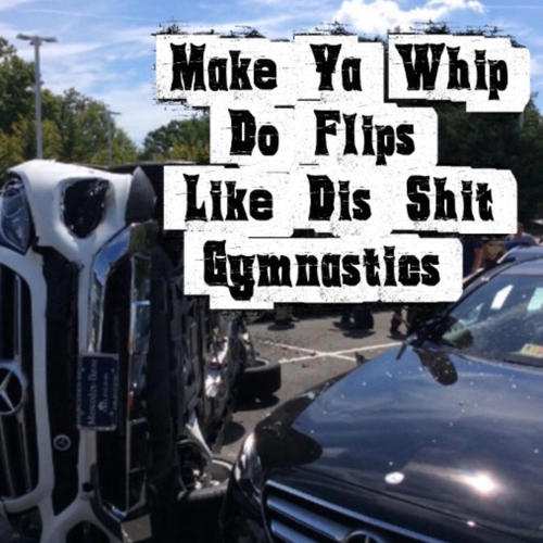 Gymnastics (Explicit)