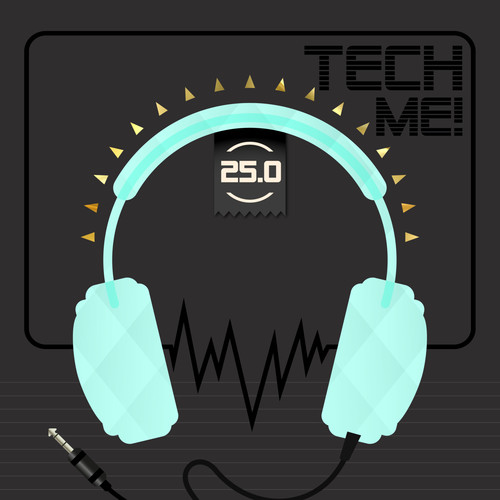 Tech Me! 25.0