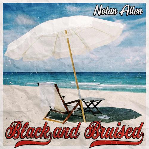 Black and Bruised (Explicit)