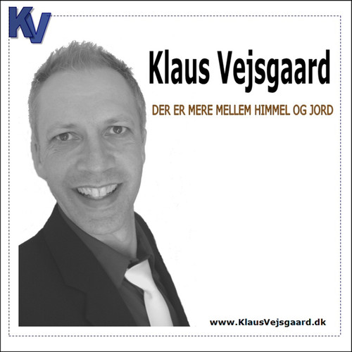 Der Er Mere Mellem Himmel Og Jord