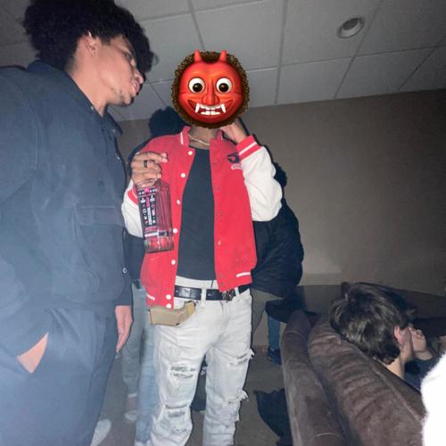 Sex Sounds (Explicit)