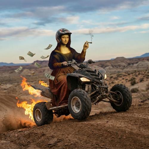 Gasolina (feat. Shak Stzy) [Explicit]