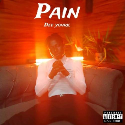 Pain (Explicit)