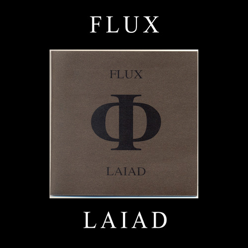 Laiad