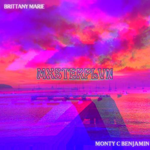 MXSTERPLAN (feat. Monty C. Benjamin) [Explicit]