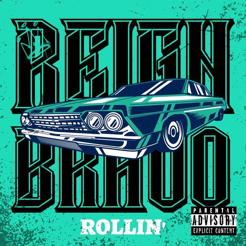 Rollin' (Explicit)
