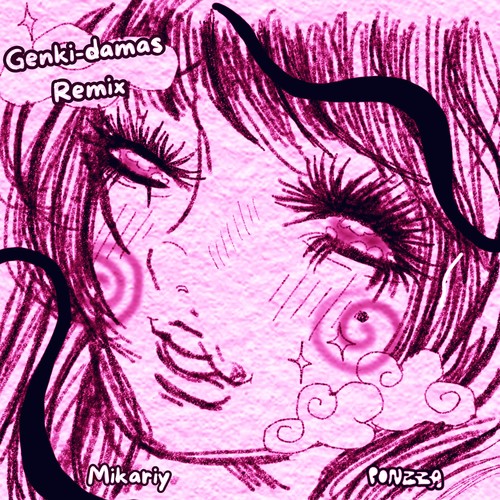Genki-damas (Remix)
