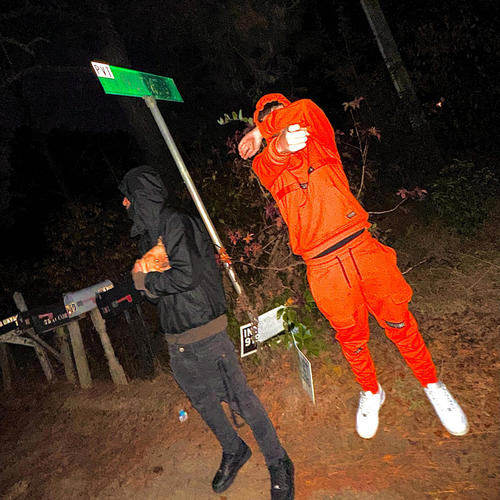 Blokk Baby (feat. YTG Draco) [Explicit]