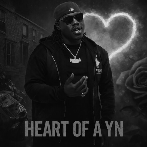 Heart Of A YN (Explicit)