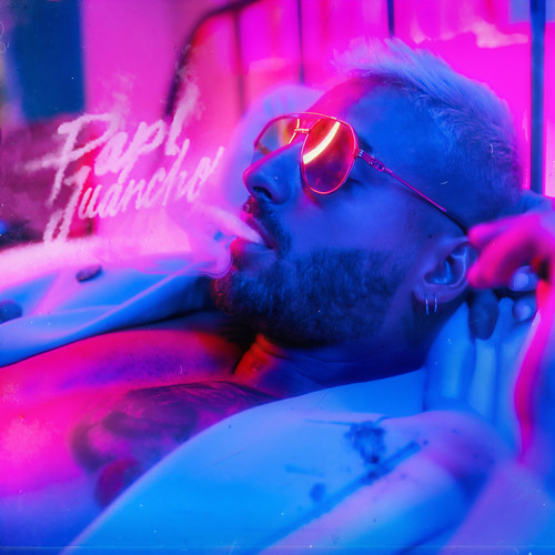 PAPI JUANCHO (Explicit)
