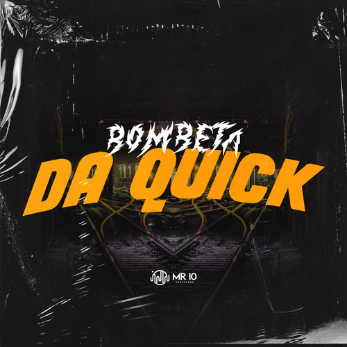 Bombeta da Quik (Explicit)