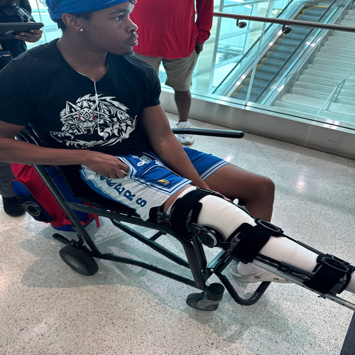 All Your Friends (Explicit)