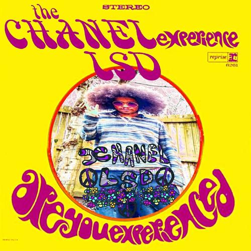 The Chanel LSD Experience (Explicit)