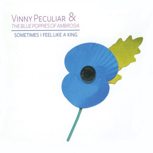 Sometimes I Feel Like a King