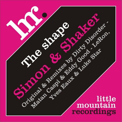 The Shape