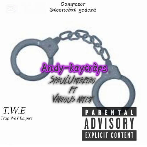 Sphul'Umthetho (feat. Jay dean, Mfan'onephimbo Lashaka & 4ourthirty)