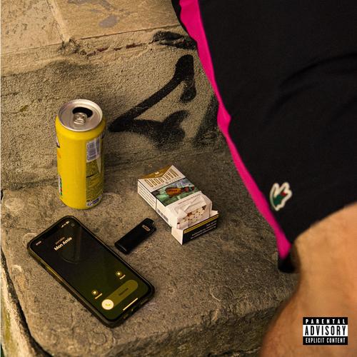 Mon Amie (Explicit)