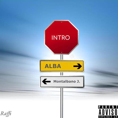 INTRO (Alba-Montalbano J.) [Explicit]