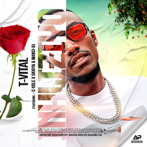 INHLIZIYO (feat. C-Xole, Skhiya & Manci-Dj)