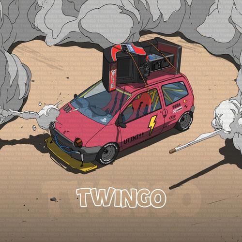 twingo freestyle (Explicit)
