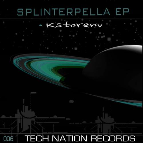 Splinterpella E.P.
