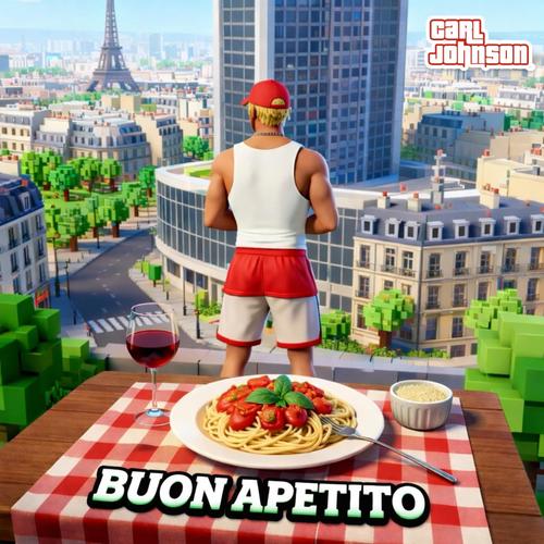 BUON APETITO