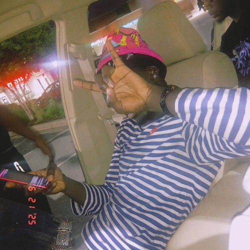 Twizzy rich (Explicit)