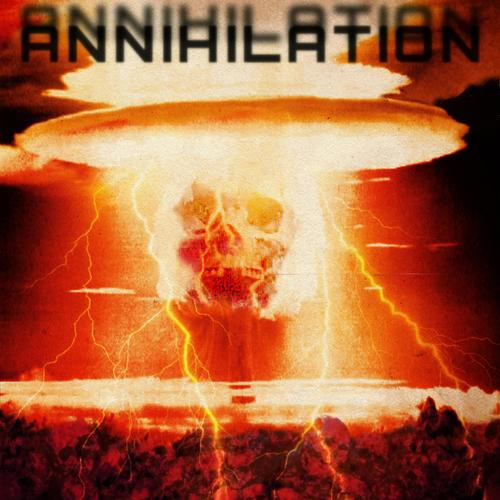 Annihilation (Explicit)