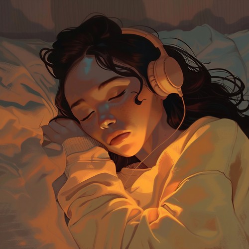 Night's Whisper: Music for Tranquil Sleep