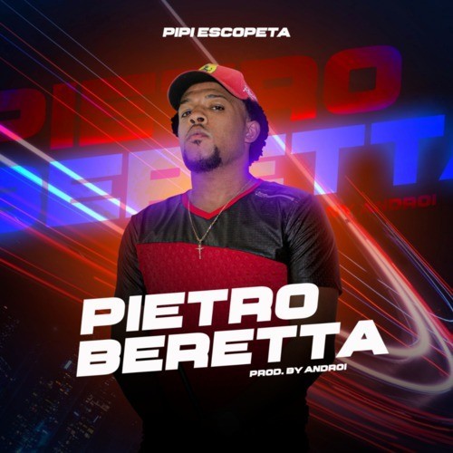 Pietro Beretta (Explicit)